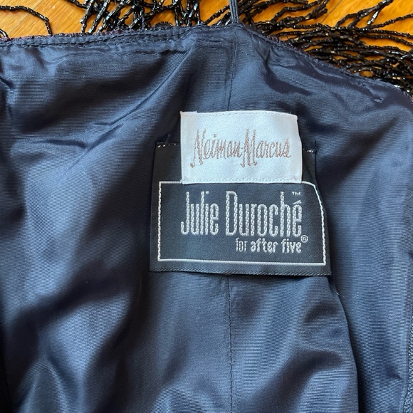 Evening gown - Picture 7 of 9